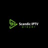 Ativar SCANDIC IPTV PLAYER
